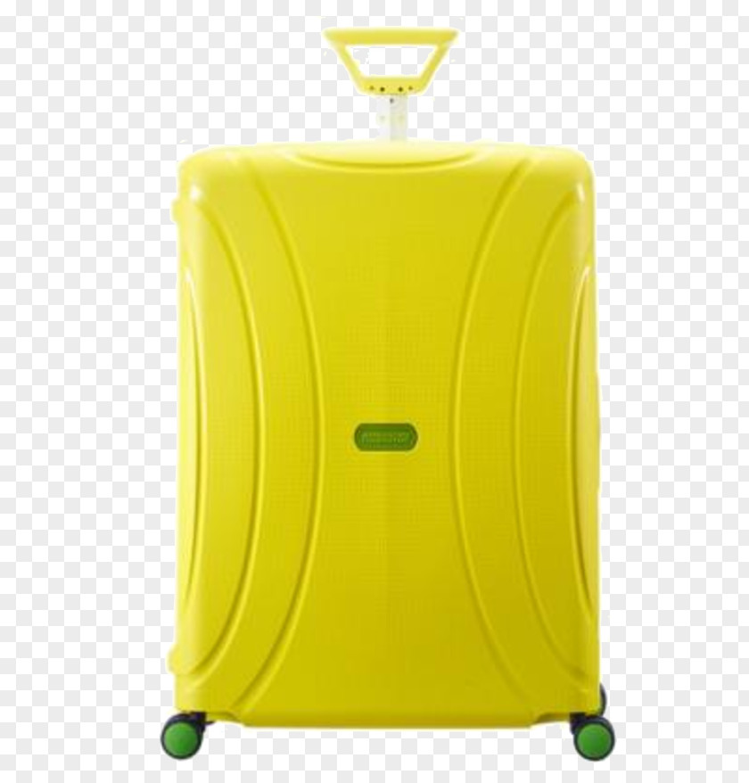 Suitcase American Tourister Samsonite Baggage Trolley PNG