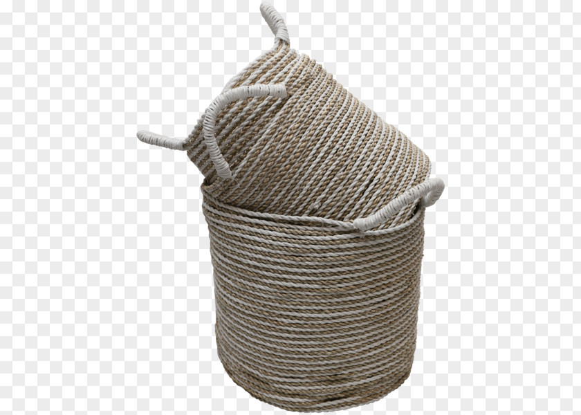 Twine Basket Rope PNG