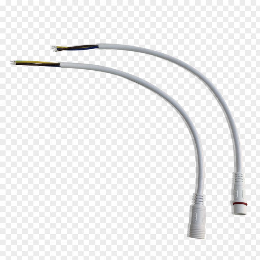 Wall Washer Electrical Cable Wire Angle PNG