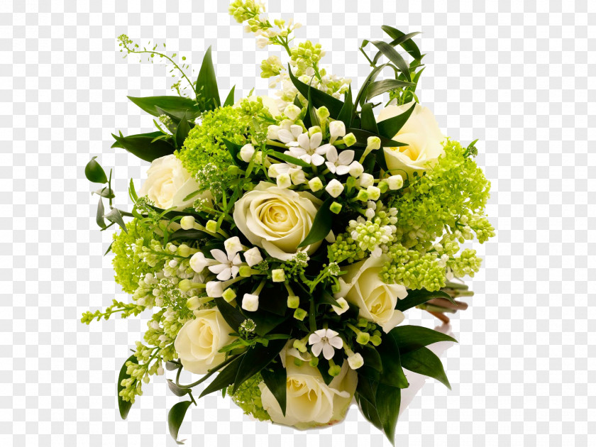 Wedding Flower Pic Bouquet Floristry Bride PNG