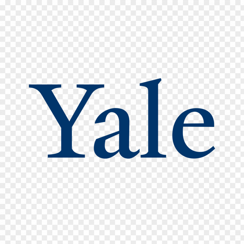 Yale University Logo Font Typeface PNG