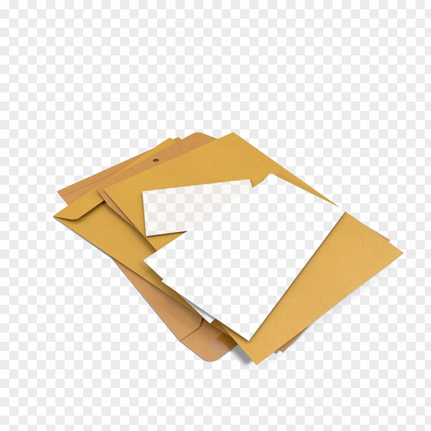 A Pile Of Scattered Envelopes Portfolio Envelope Download Computer File PNG