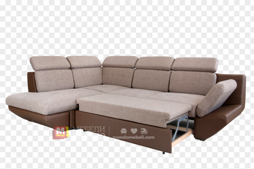 Angle Sofa Bed Couch Hawaii Furniture PNG