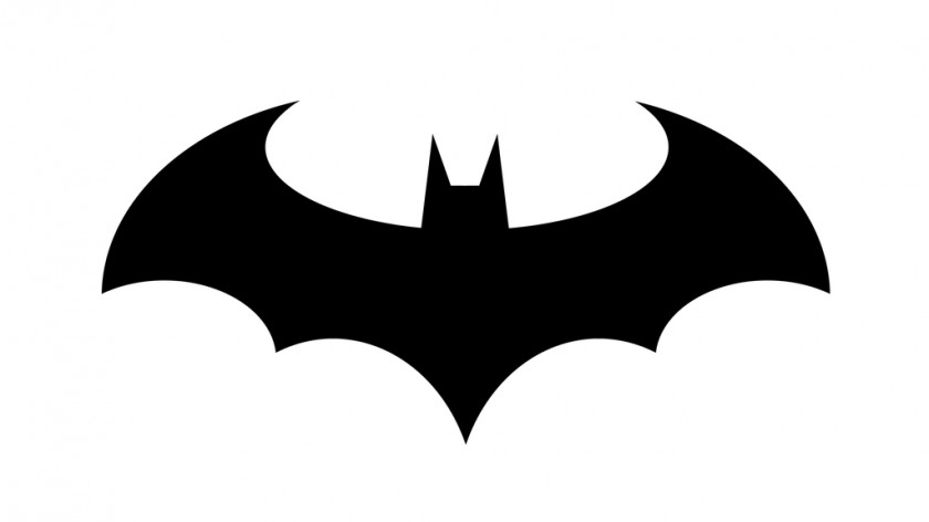 Bat Sign Cliparts Batman: Arkham Asylum Knight City Harley Quinn PNG