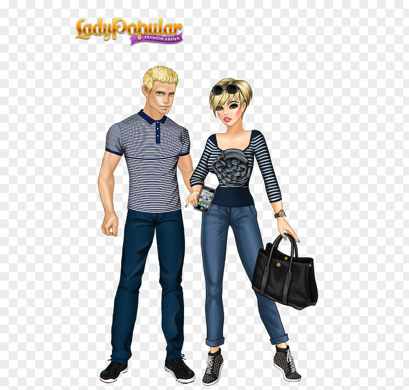 Couple Lady Popular XS Software Boyfriend PNG