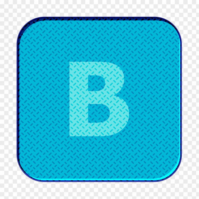 Electric Blue Azure Logo Icon Logotype Vk PNG
