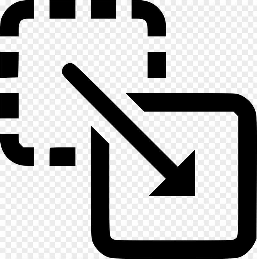 Email Cursor PNG