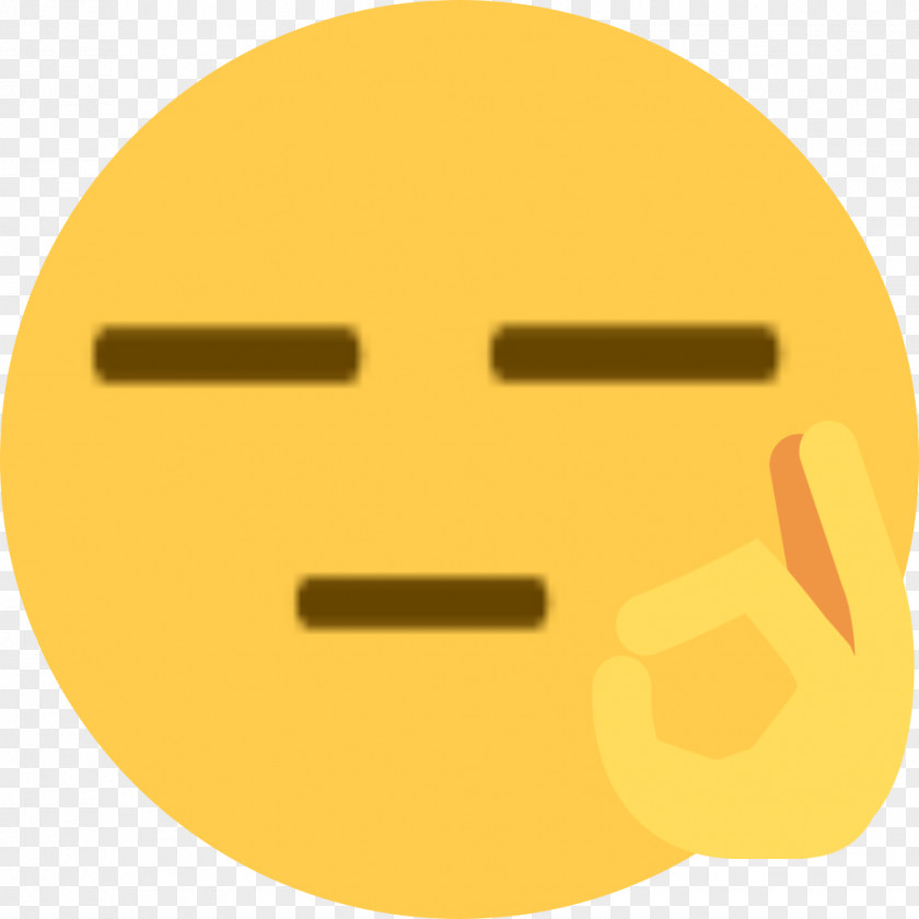 Emoji Smiley Discord Slack Emoticon PNG