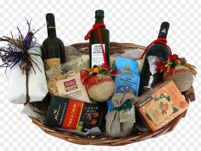 Gift Mishloach Manot Hamper Food Baskets PNG