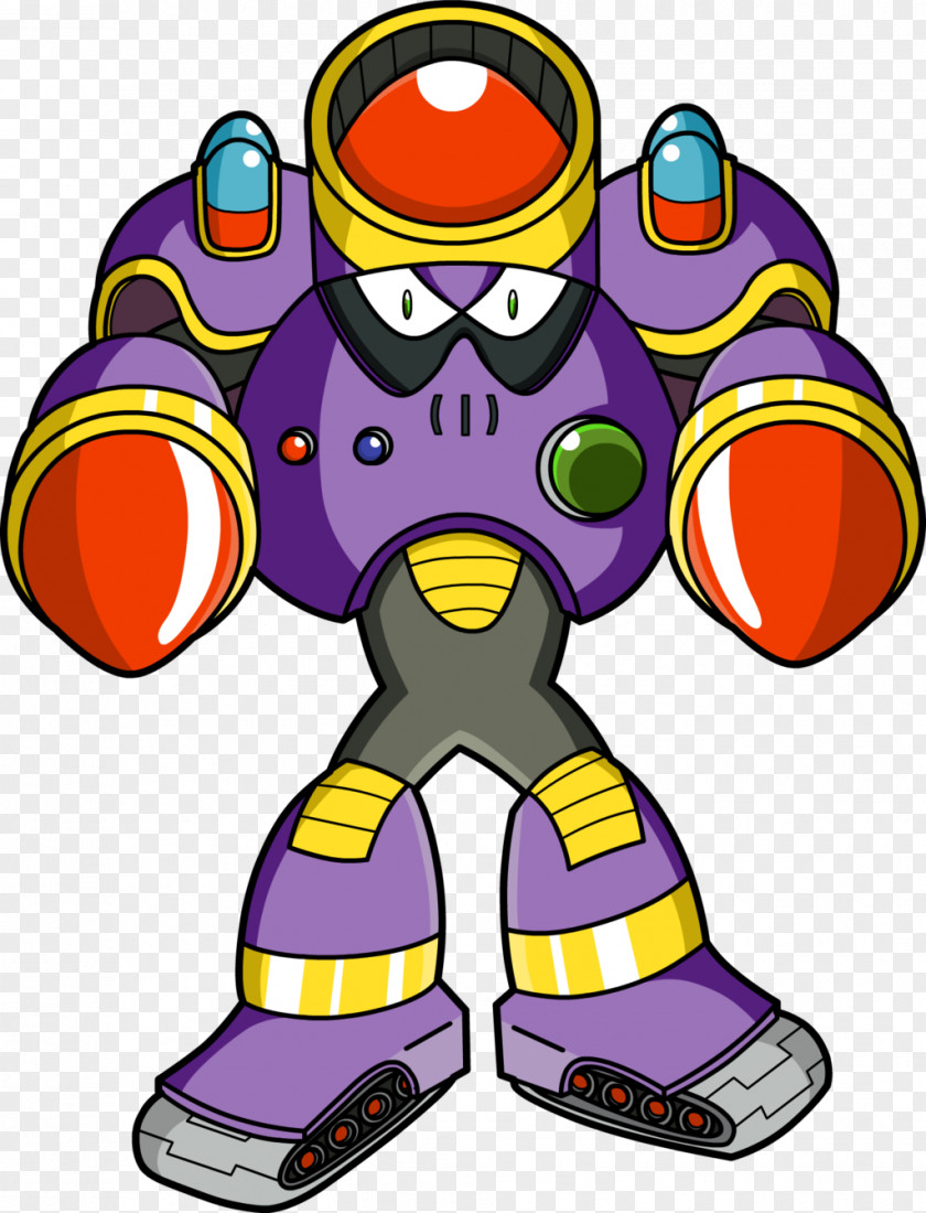 Megaman Mega Man 5 10 Napalm Robot Master PNG