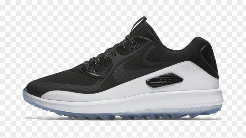 Nike Air Max Golf Zoom 90 IT Shoe PNG