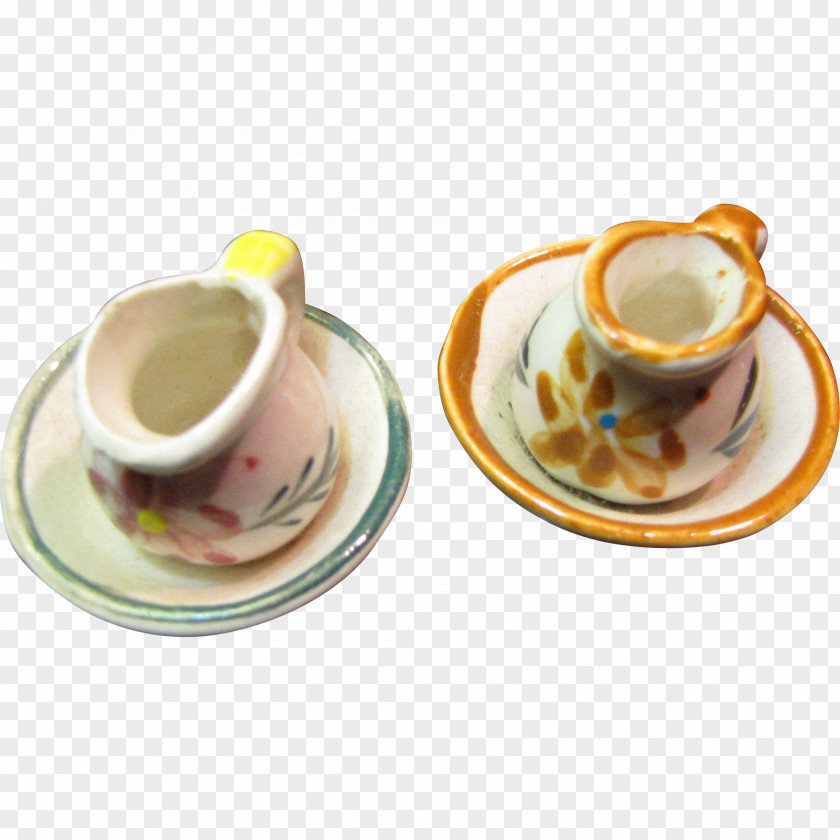 Plate Coffee Cup Espresso Porcelain Saucer Ceramic PNG