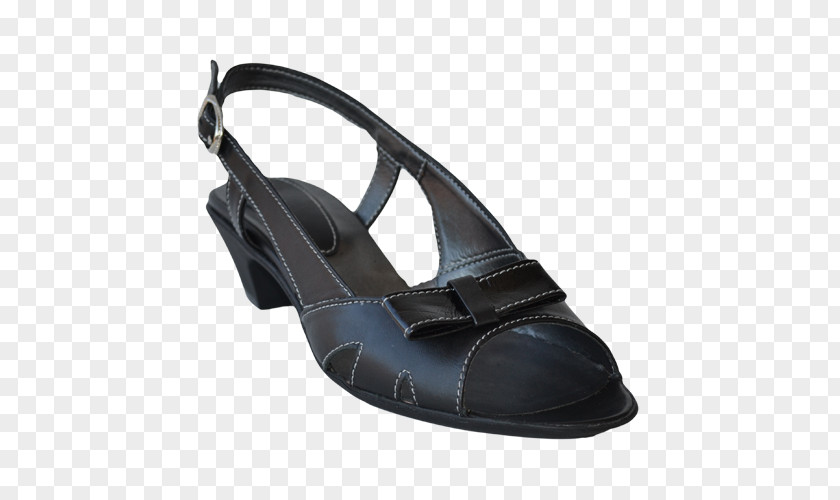 Sandal Leather Footwear Shoe Fashion PNG