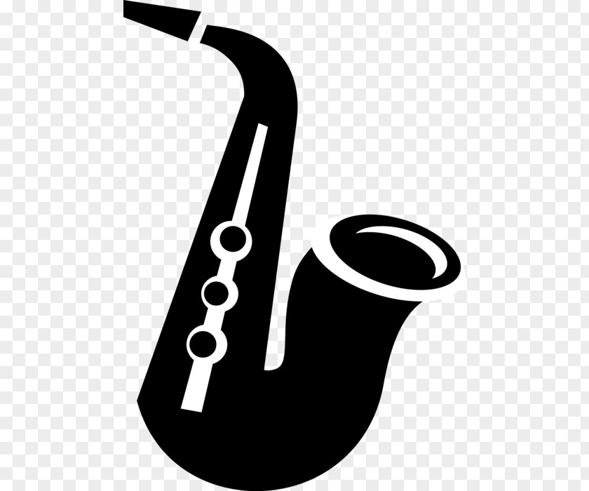 Saxophone Product Design Clip Art Brand Logo PNG