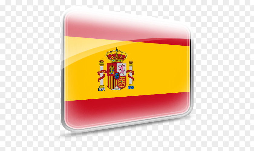 Spanish Flag Of Spain PNG
