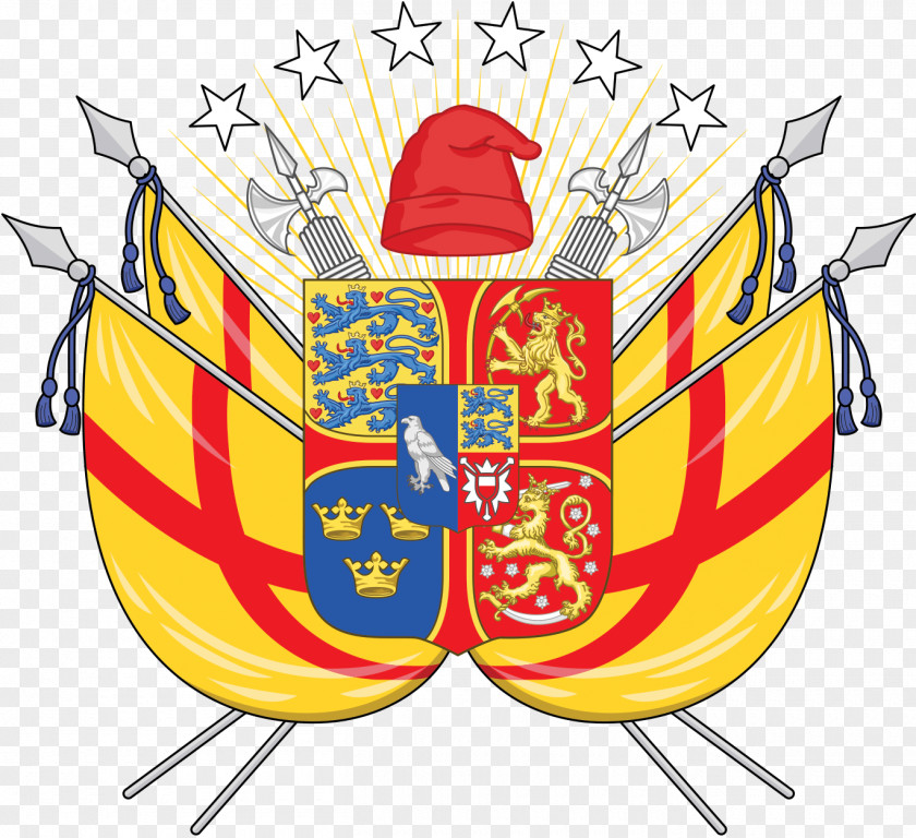 United States Kalmar Union Soviet Scandinavism PNG