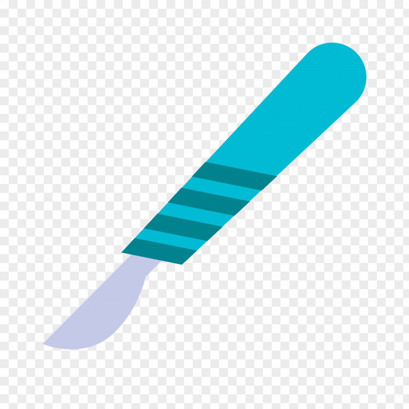 Webbed Scalpel Surgical Incision PNG