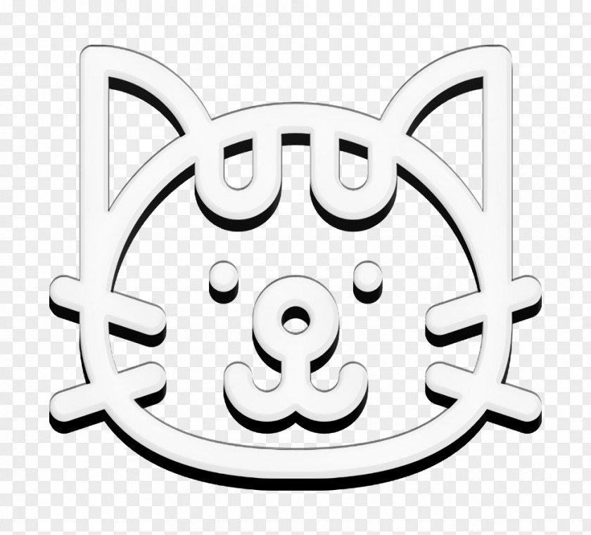 Animals Icon Family Life Cat PNG