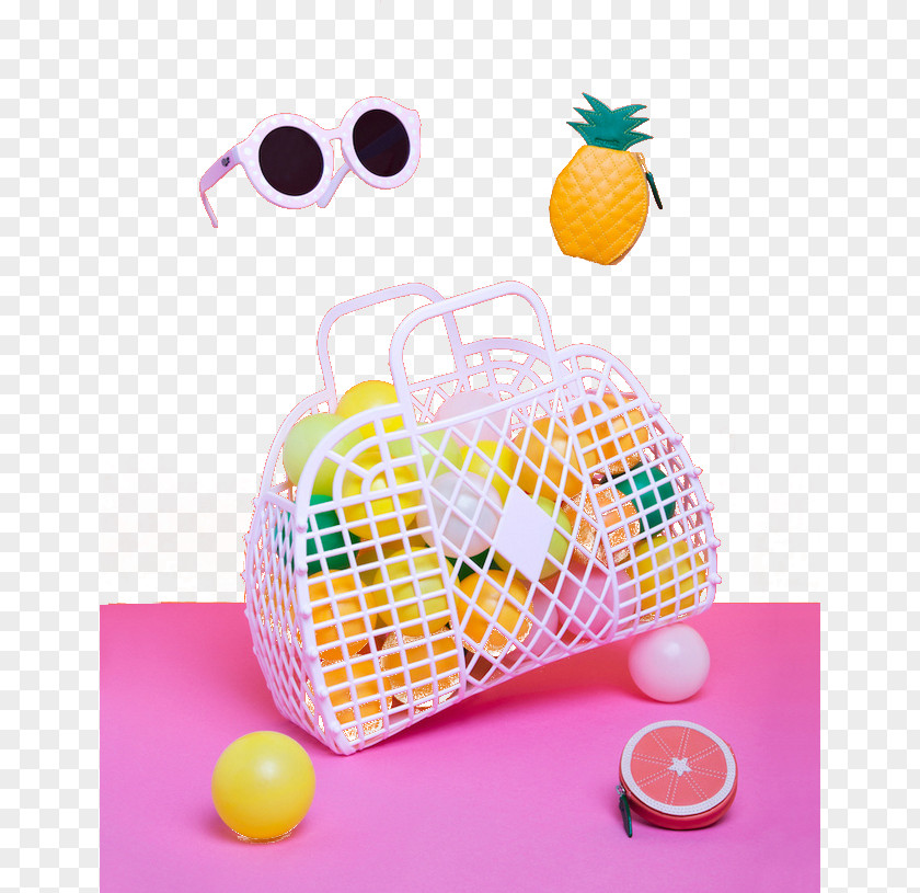 Backpack Trend Element Still Life Photography Color PNG