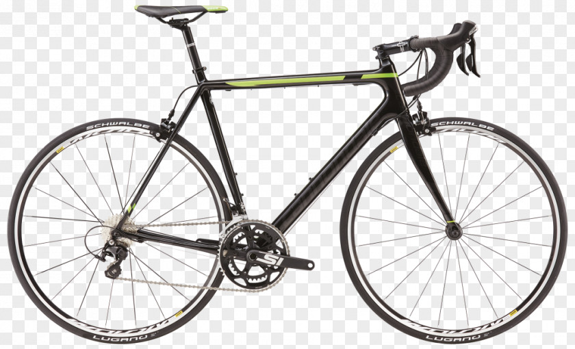 Bicycle Cannondale Corporation DURA-ACE Electronic Gear-shifting System Racing PNG