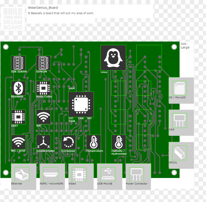 Clip Art Electronic Component Design Electronics PNG