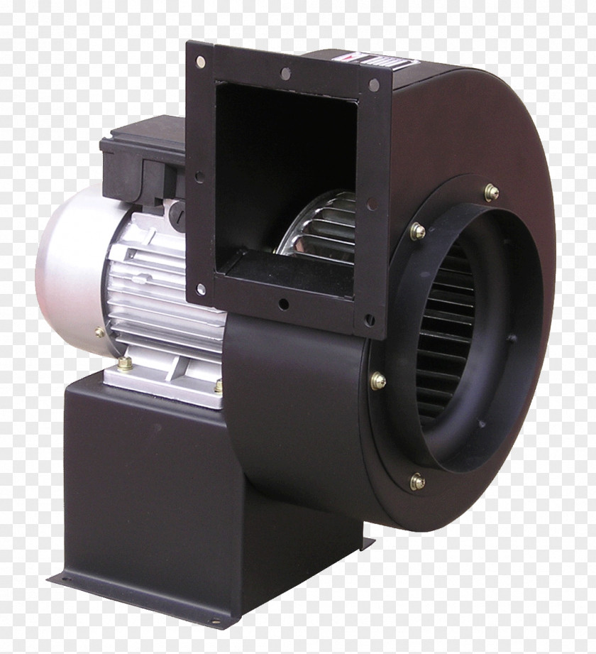 Fan Centrifugal Pump Industry Ventilation PNG