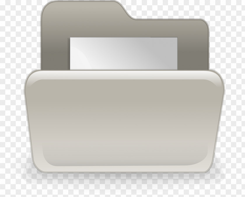 Folders Paper File Clip Art PNG
