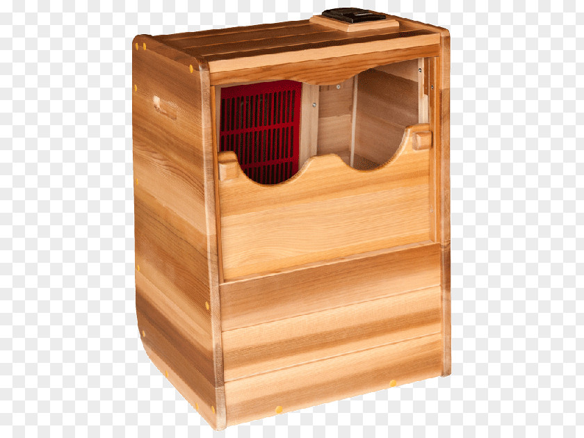 Free Home Delivery Infrared Sauna Heater Drawer PNG