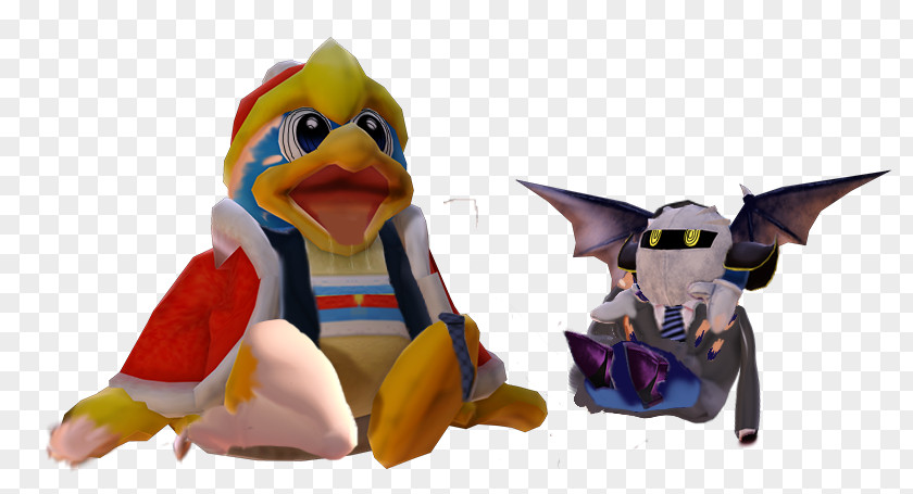 King Dedede Meta Knight Super Smash Bros. Kirby Final PNG