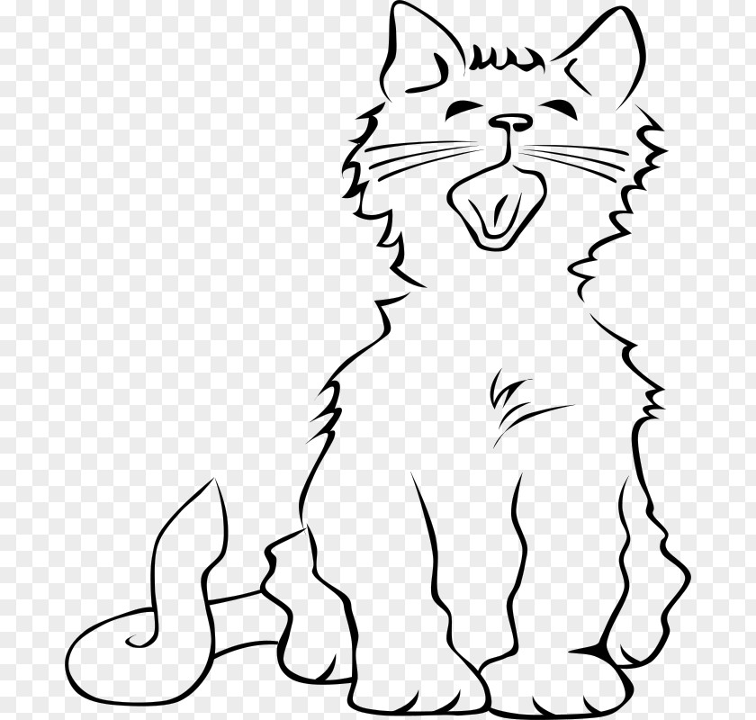 Kitten Meow Siamese Cat Clip Art PNG