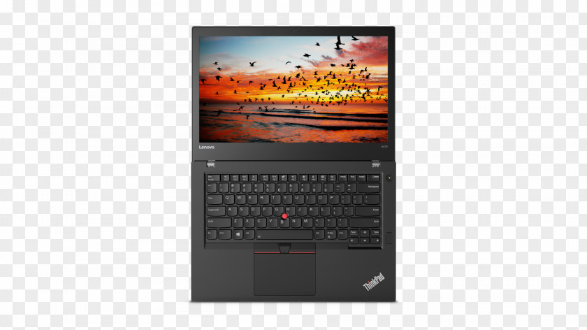 Laptop Intel Lenovo ThinkPad T470p PNG