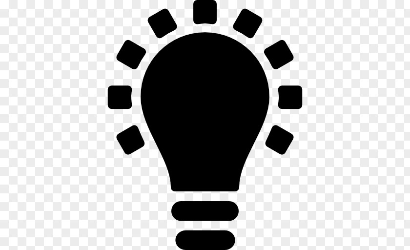 Light Incandescent Bulb Lamp PNG