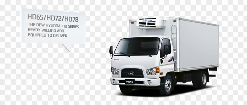 Light Truck Hyundai Mighty Mega 8 To 25-ton Car PNG