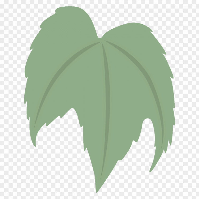 Logo Flower Ivy PNG