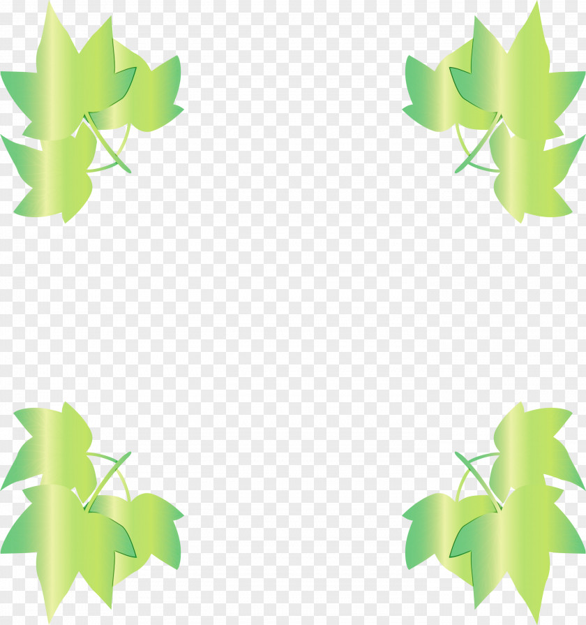 Maple Leaf PNG