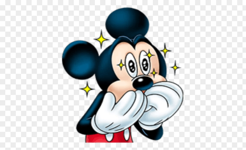 Mickey's Delayed Date Mickey Mouse Minnie The Walt Disney Company Sticker Goofy PNG