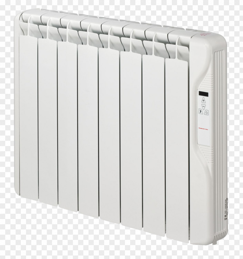 Radiator Oil Heater Heating Radiators Electric PNG