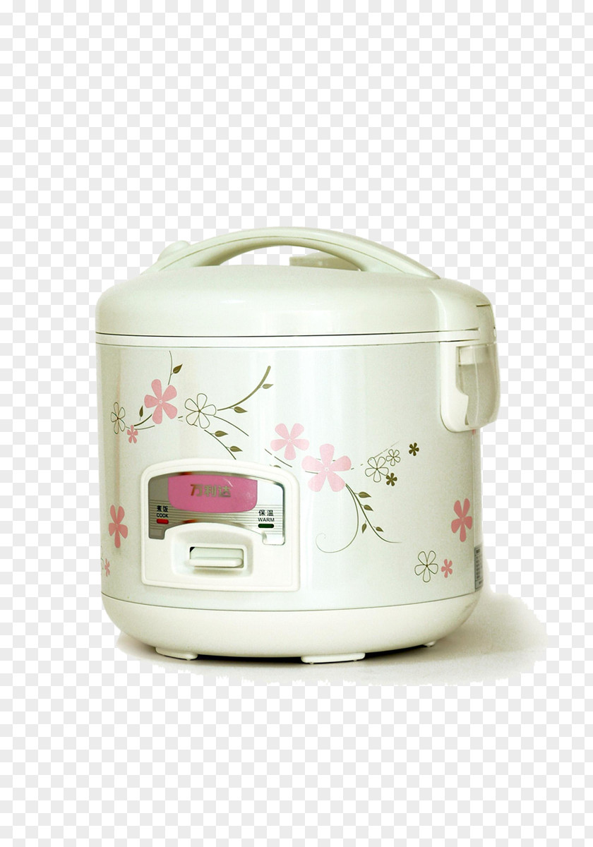 Rice Cookers Cooker Home Appliance Midea PNG