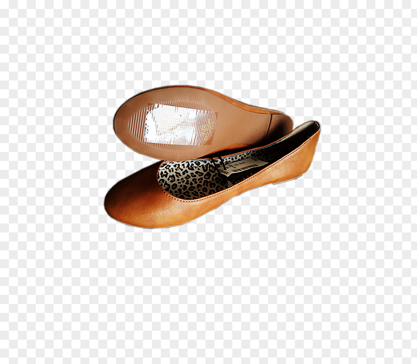 Sandal Ballet Flat Product Design Shoe PNG