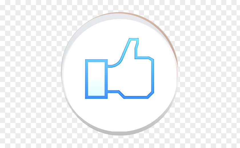 Thumb Finger Brand Icon Like Logo PNG