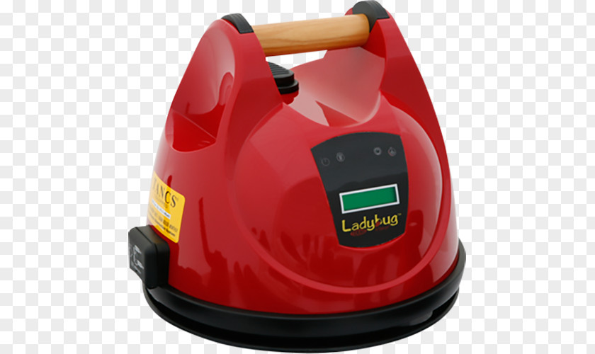 Used Vapor Degreaser Steam Cleaner Ladybug Tekno 2350 Cleaning PNG