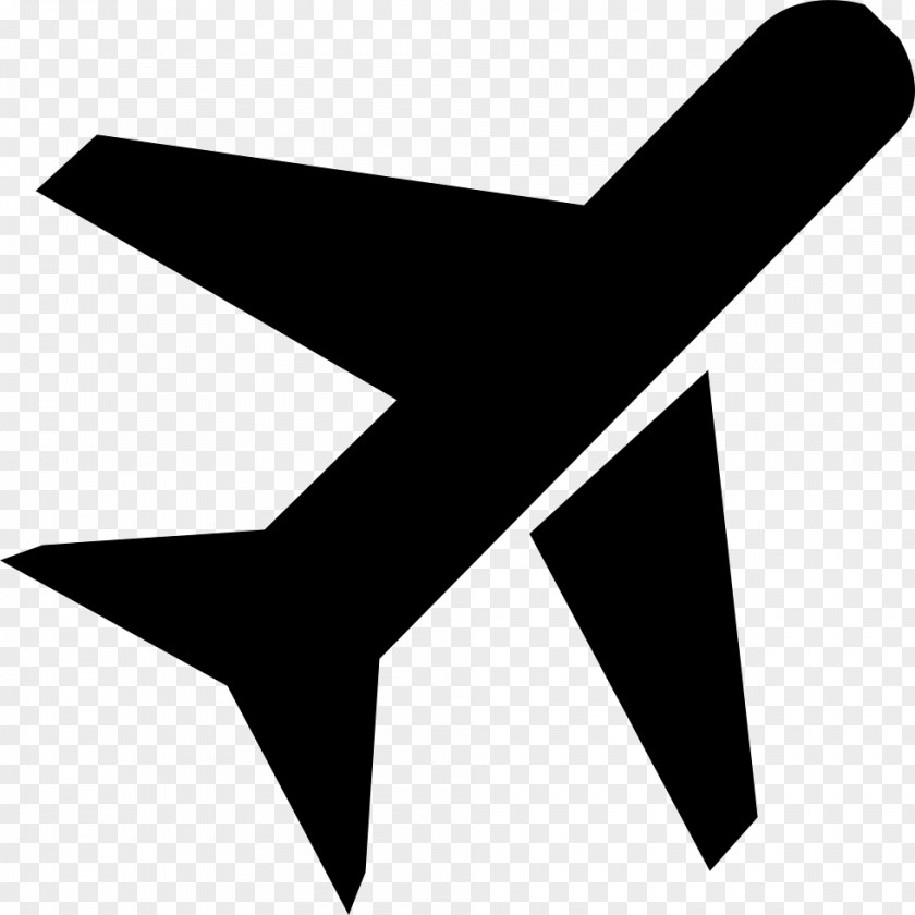 Airplane Aircraft PNG