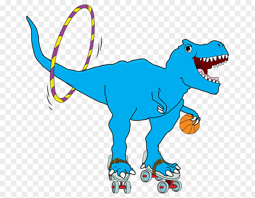 Based Stamp Tyrannosaurus Clip Art Illustration Cartoon Character PNG