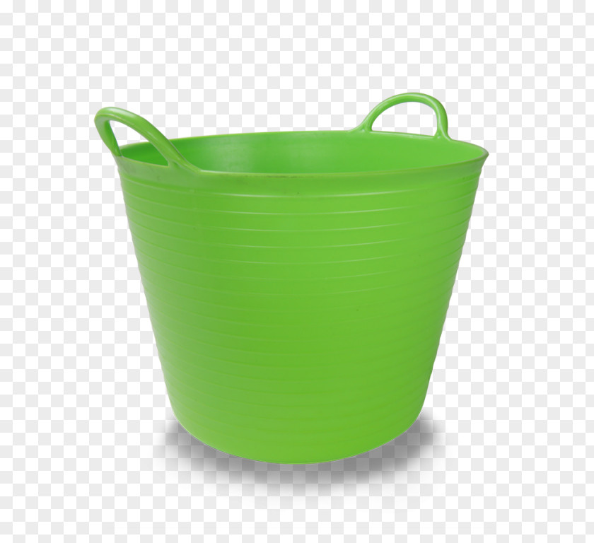 Bucket Plastic Tool Basket Architectural Engineering PNG