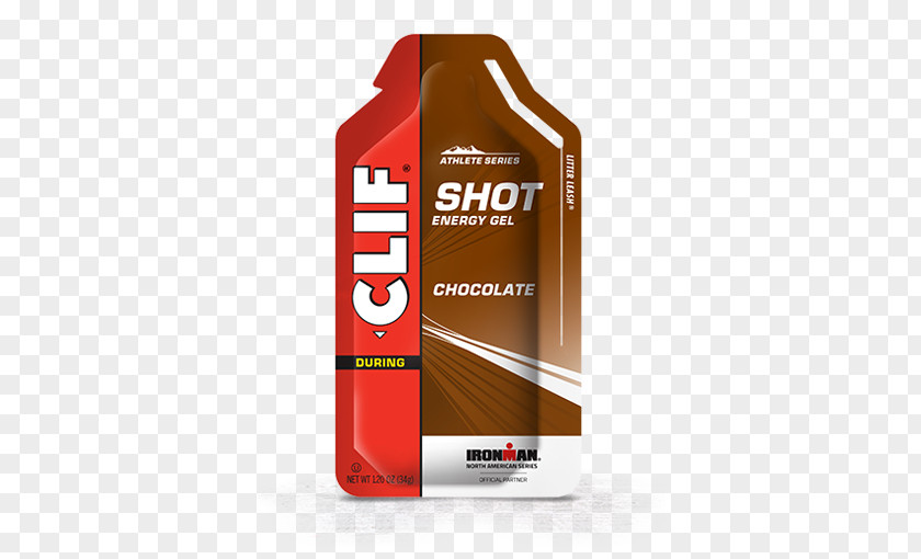 Candy Packaging Espresso Energy Shot Doppio Gel Clif Bar & Company PNG