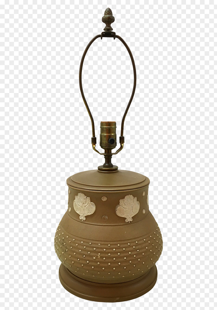 Ceramic Lamps Tennessee Kettle 01504 Product Design PNG