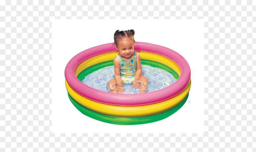 Child Swimming Pool Inflatable Infant PNG