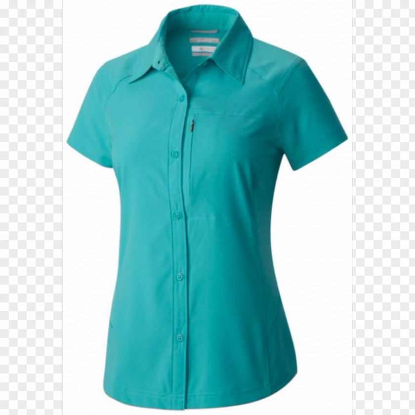 Columbia Sportswear Long-sleeved T-shirt Polo Shirt PNG