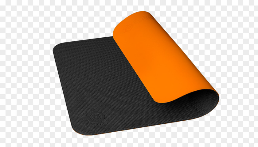 Computer Mouse Mats SteelSeries QcK Mini Video Game PNG