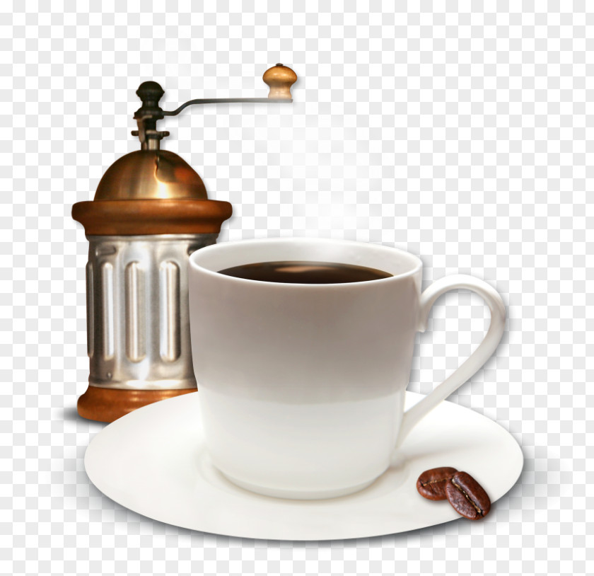 Cup Of Coffee Picture White Cafe Caffxe8 Mocha PNG